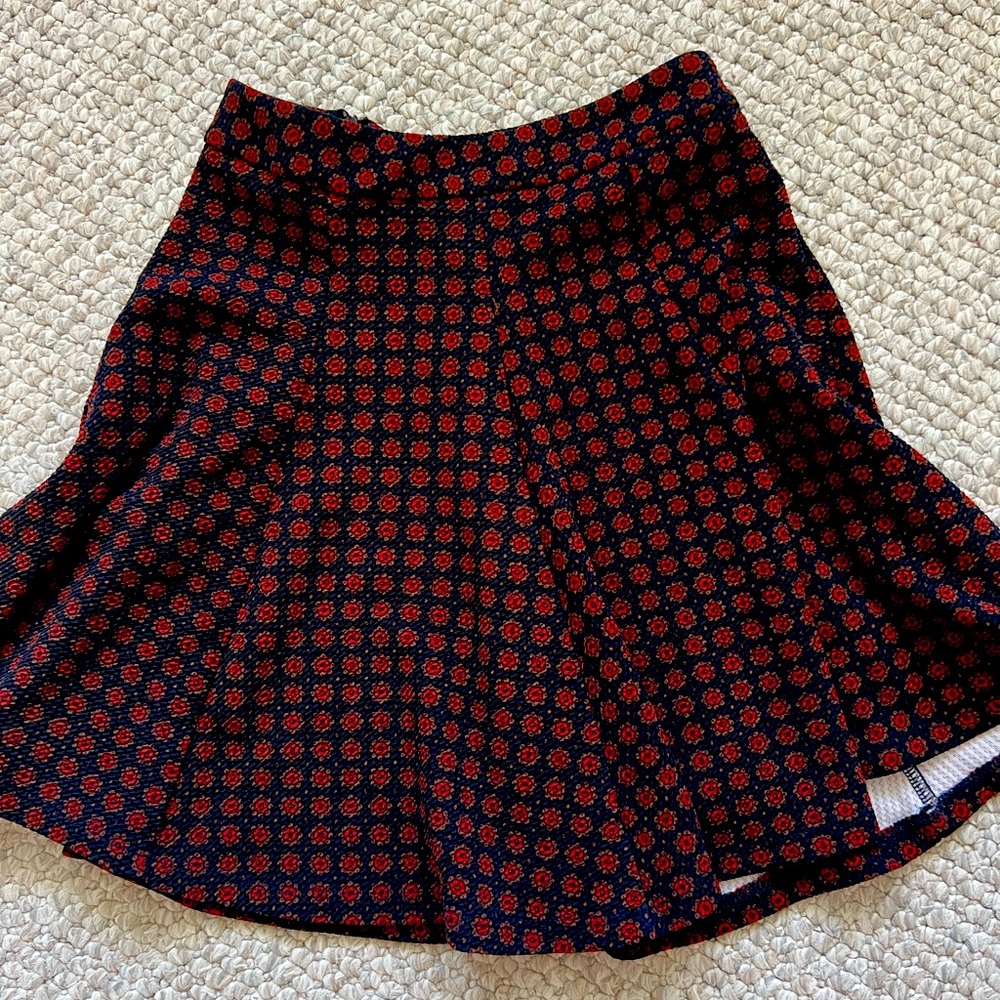 Lush skirt